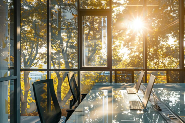 Desarrollo profesional y crecimiento de carrera